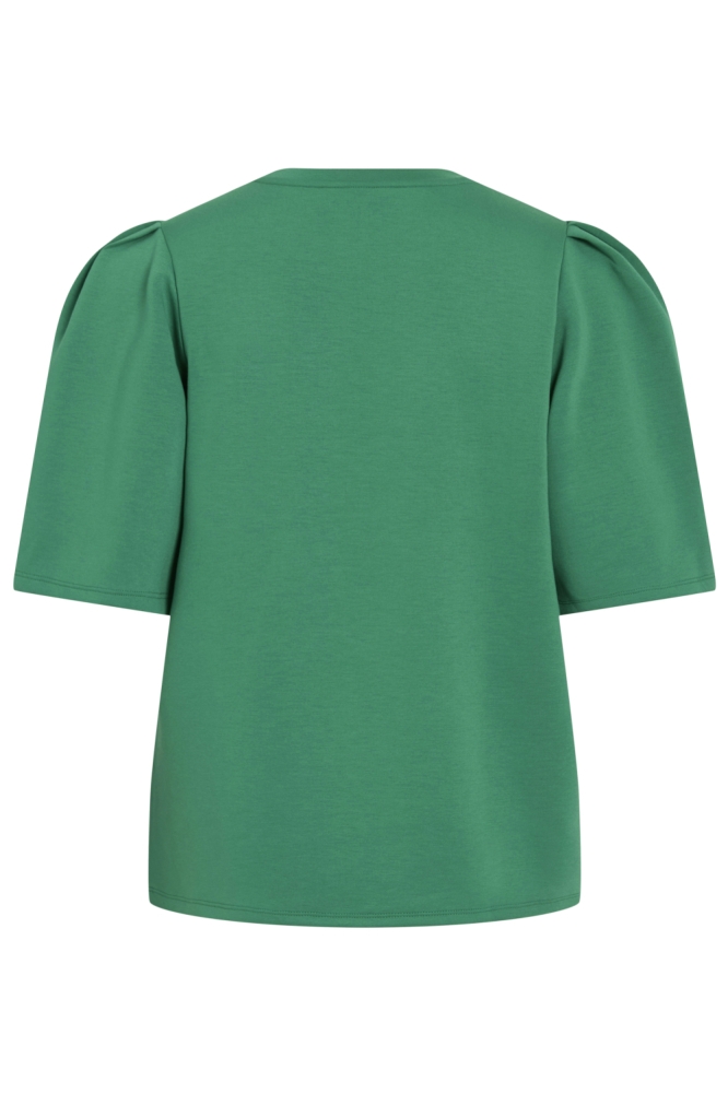 VIREFLECT O-NECK 2/4 TOP/DFS 14108620 BOSPHORUS